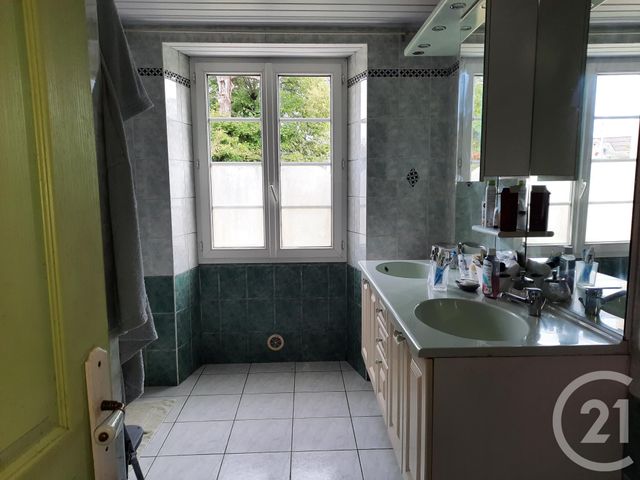 maison à vendre - 7 pièces - 193.2 m2 - PAIZAY LE CHAPT - 79 - POITOU-CHARENTES - Century 21 I.C.S. Immobilier