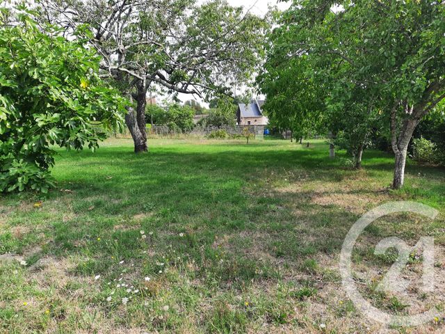 maison à vendre - 7 pièces - 193.2 m2 - PAIZAY LE CHAPT - 79 - POITOU-CHARENTES - Century 21 I.C.S. Immobilier