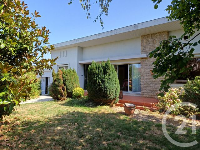 maison - SAUZE VAUSSAIS - 79