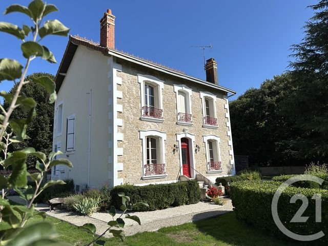 Maison à vendre MELLERAN