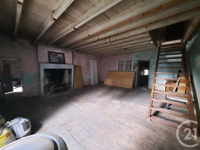 maison à vendre - 2 pièces - 80.91 m2 - CLUSSAIS LA POMMERAIE - 79 - POITOU-CHARENTES - Century 21 I.C.S. Immobilier