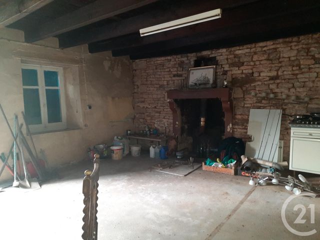 maison à vendre - 2 pièces - 80.91 m2 - CLUSSAIS LA POMMERAIE - 79 - POITOU-CHARENTES - Century 21 I.C.S. Immobilier