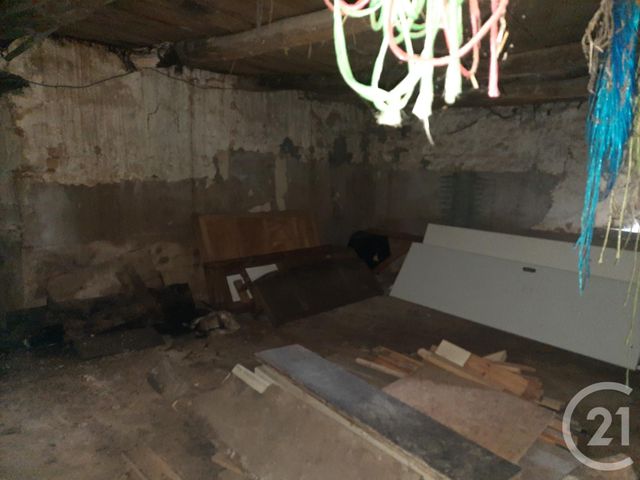 maison à vendre - 2 pièces - 80.91 m2 - CLUSSAIS LA POMMERAIE - 79 - POITOU-CHARENTES - Century 21 I.C.S. Immobilier