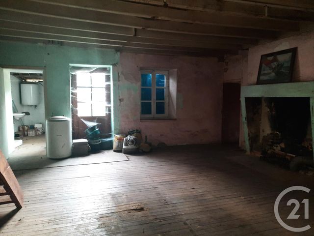 maison à vendre - 2 pièces - 80.91 m2 - CLUSSAIS LA POMMERAIE - 79 - POITOU-CHARENTES - Century 21 I.C.S. Immobilier