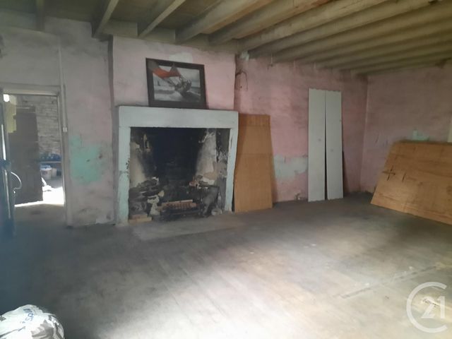 maison à vendre - 2 pièces - 80.91 m2 - CLUSSAIS LA POMMERAIE - 79 - POITOU-CHARENTES - Century 21 I.C.S. Immobilier