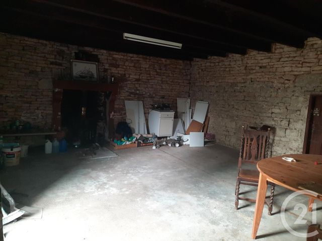 maison à vendre - 2 pièces - 80.91 m2 - CLUSSAIS LA POMMERAIE - 79 - POITOU-CHARENTES - Century 21 I.C.S. Immobilier