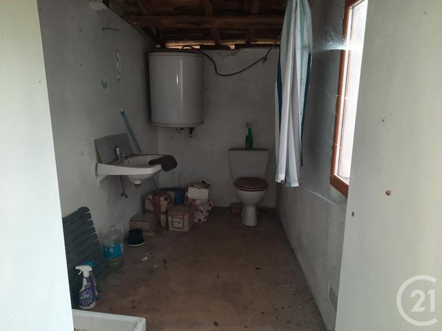 maison à vendre - 2 pièces - 80.91 m2 - CLUSSAIS LA POMMERAIE - 79 - POITOU-CHARENTES - Century 21 I.C.S. Immobilier