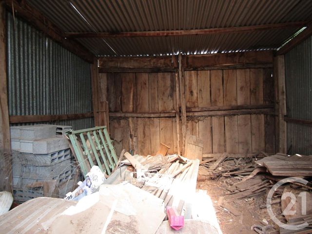 maison à vendre - 4 pièces - 83.0 m2 - ALLOINAY - 79 - POITOU-CHARENTES - Century 21 I.C.S. Immobilier