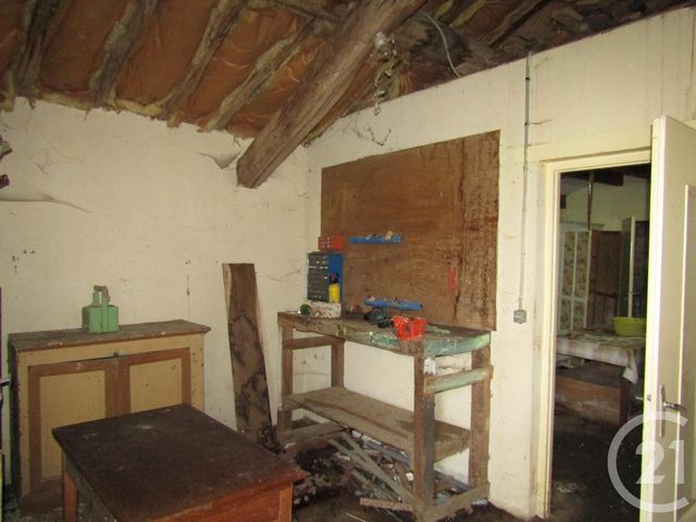 maison à vendre - 4 pièces - 83.0 m2 - ALLOINAY - 79 - POITOU-CHARENTES - Century 21 I.C.S. Immobilier