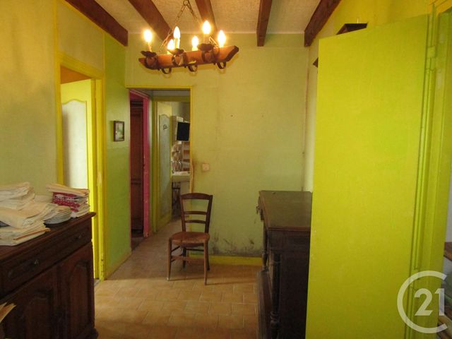 maison à vendre - 4 pièces - 83.0 m2 - ALLOINAY - 79 - POITOU-CHARENTES - Century 21 I.C.S. Immobilier