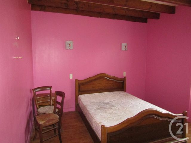 maison à vendre - 4 pièces - 83.0 m2 - ALLOINAY - 79 - POITOU-CHARENTES - Century 21 I.C.S. Immobilier