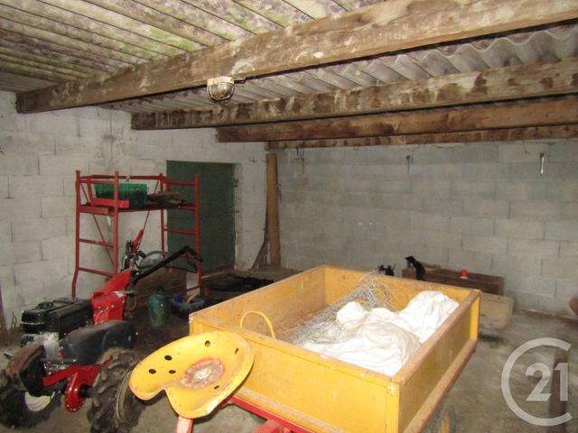 maison à vendre - 4 pièces - 83.0 m2 - ALLOINAY - 79 - POITOU-CHARENTES - Century 21 I.C.S. Immobilier