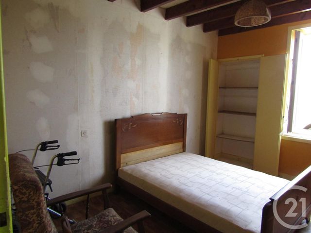 maison à vendre - 4 pièces - 83.0 m2 - ALLOINAY - 79 - POITOU-CHARENTES - Century 21 I.C.S. Immobilier