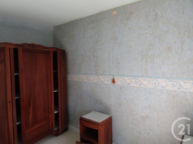 maison à vendre - 7 pièces - 134.0 m2 - CHEF BOUTONNE - 79 - POITOU-CHARENTES - Century 21 I.C.S. Immobilier