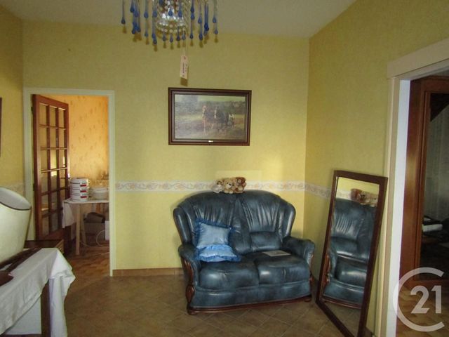 maison à vendre - 7 pièces - 134.0 m2 - CHEF BOUTONNE - 79 - POITOU-CHARENTES - Century 21 I.C.S. Immobilier