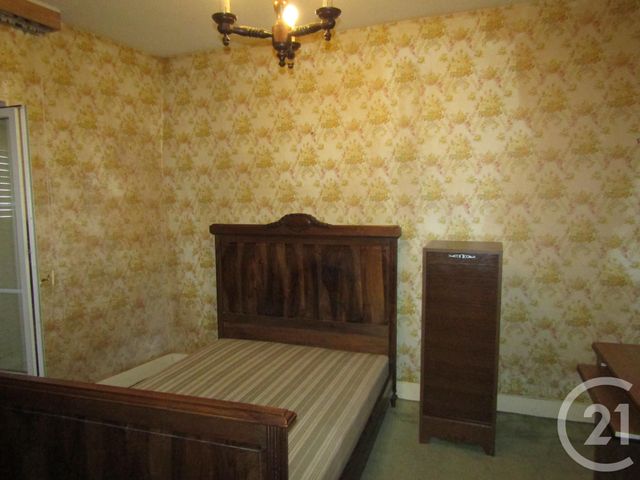 maison à vendre - 7 pièces - 134.0 m2 - CHEF BOUTONNE - 79 - POITOU-CHARENTES - Century 21 I.C.S. Immobilier