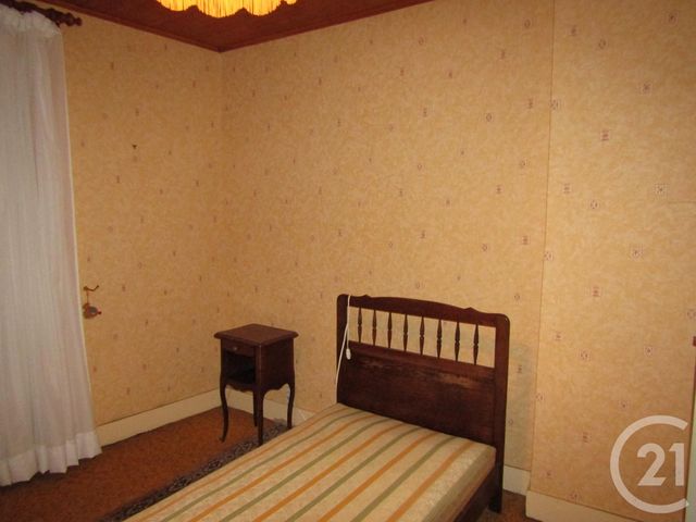 maison à vendre - 7 pièces - 134.0 m2 - CHEF BOUTONNE - 79 - POITOU-CHARENTES - Century 21 I.C.S. Immobilier