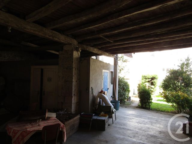 maison à vendre - 7 pièces - 134.0 m2 - CHEF BOUTONNE - 79 - POITOU-CHARENTES - Century 21 I.C.S. Immobilier