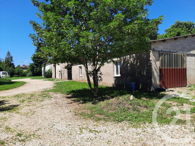 maison à vendre - 4 pièces - 169.54 m2 - CLUSSAIS LA POMMERAIE - 79 - POITOU-CHARENTES - Century 21 I.C.S. Immobilier