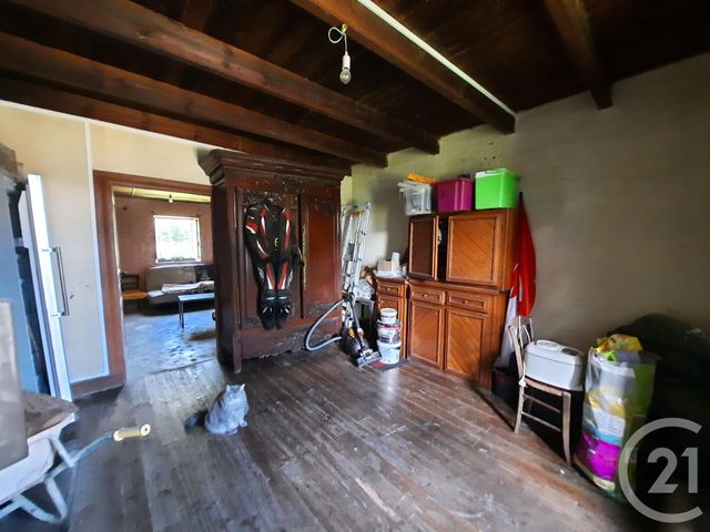 maison à vendre - 4 pièces - 169.54 m2 - CLUSSAIS LA POMMERAIE - 79 - POITOU-CHARENTES - Century 21 I.C.S. Immobilier