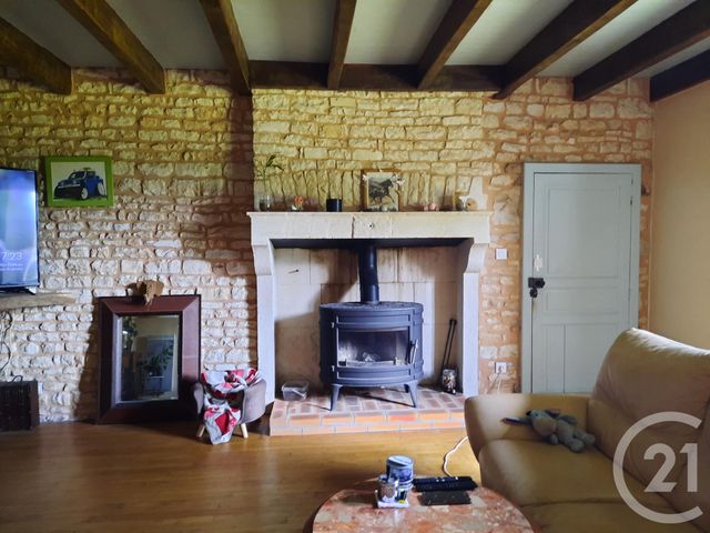 maison à vendre - 4 pièces - 169.54 m2 - CLUSSAIS LA POMMERAIE - 79 - POITOU-CHARENTES - Century 21 I.C.S. Immobilier