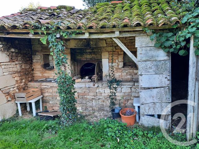 maison à vendre - 4 pièces - 169.54 m2 - CLUSSAIS LA POMMERAIE - 79 - POITOU-CHARENTES - Century 21 I.C.S. Immobilier