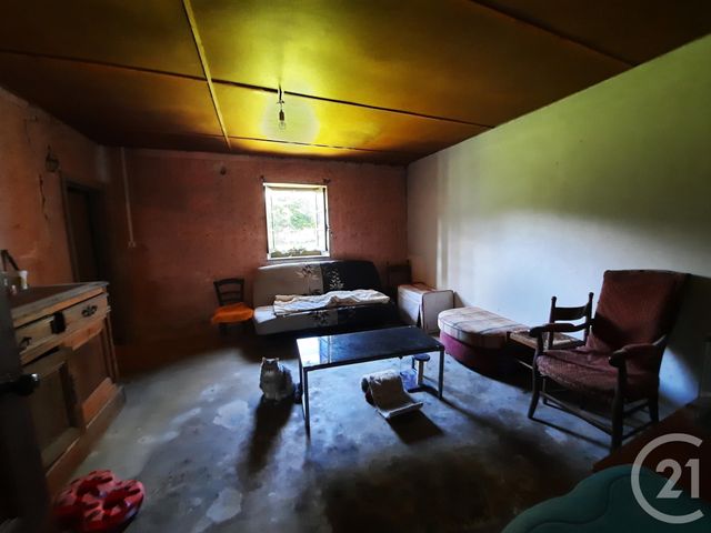 maison à vendre - 4 pièces - 169.54 m2 - CLUSSAIS LA POMMERAIE - 79 - POITOU-CHARENTES - Century 21 I.C.S. Immobilier