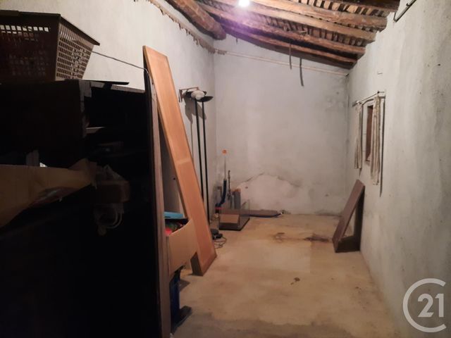 maison à vendre - 4 pièces - 169.54 m2 - CLUSSAIS LA POMMERAIE - 79 - POITOU-CHARENTES - Century 21 I.C.S. Immobilier