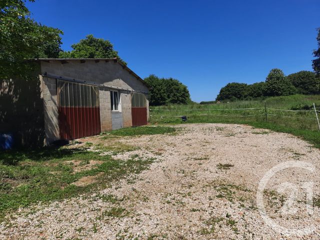 maison à vendre - 4 pièces - 169.54 m2 - CLUSSAIS LA POMMERAIE - 79 - POITOU-CHARENTES - Century 21 I.C.S. Immobilier