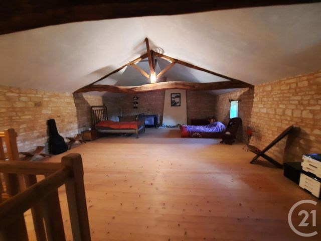 maison à vendre - 4 pièces - 169.54 m2 - CLUSSAIS LA POMMERAIE - 79 - POITOU-CHARENTES - Century 21 I.C.S. Immobilier