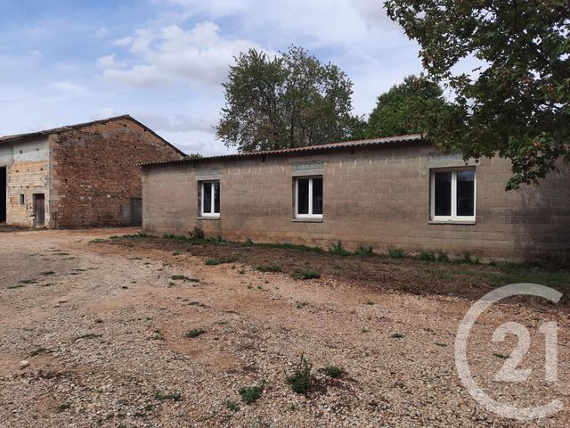 maison à vendre - 4 pièces - 169.54 m2 - CLUSSAIS LA POMMERAIE - 79 - POITOU-CHARENTES - Century 21 I.C.S. Immobilier