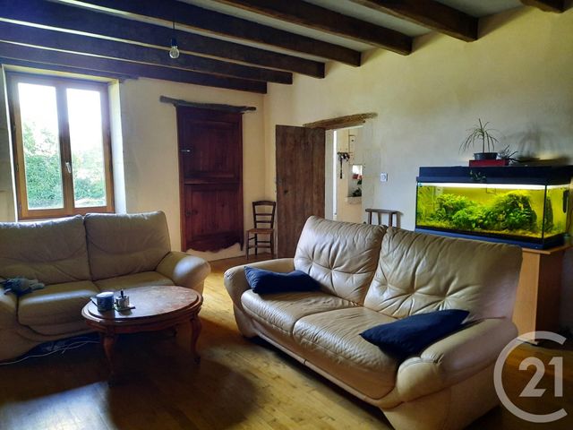 maison à vendre - 4 pièces - 169.54 m2 - CLUSSAIS LA POMMERAIE - 79 - POITOU-CHARENTES - Century 21 I.C.S. Immobilier