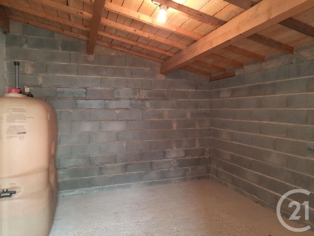 maison à vendre - 5 pièces - 103.53 m2 - CHEF BOUTONNE - 79 - POITOU-CHARENTES - Century 21 I.C.S. Immobilier