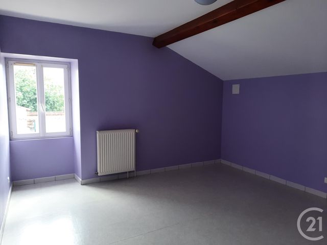 maison à vendre - 5 pièces - 103.53 m2 - CHEF BOUTONNE - 79 - POITOU-CHARENTES - Century 21 I.C.S. Immobilier