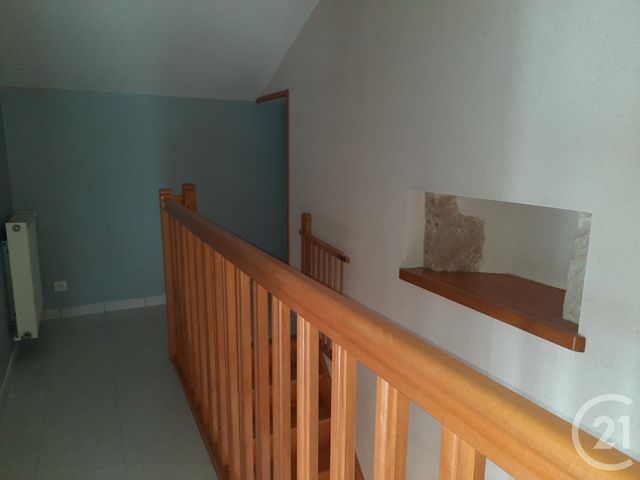 maison à vendre - 5 pièces - 103.53 m2 - CHEF BOUTONNE - 79 - POITOU-CHARENTES - Century 21 I.C.S. Immobilier