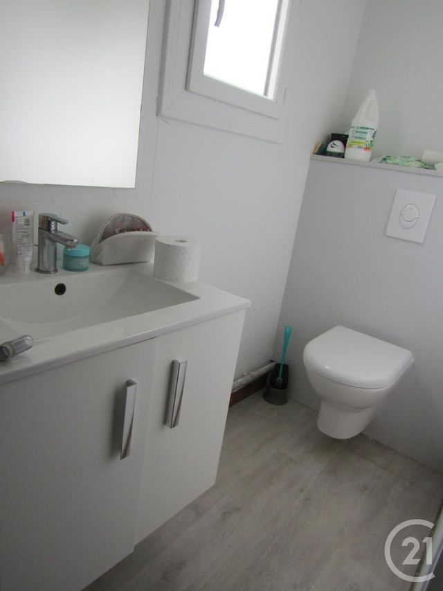 maison à vendre - 8 pièces - 204.06 m2 - BRIOUX SUR BOUTONNE - 79 - POITOU-CHARENTES - Century 21 I.C.S. Immobilier