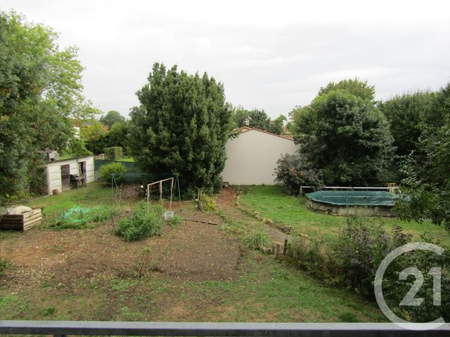 maison à vendre - 8 pièces - 204.06 m2 - BRIOUX SUR BOUTONNE - 79 - POITOU-CHARENTES - Century 21 I.C.S. Immobilier