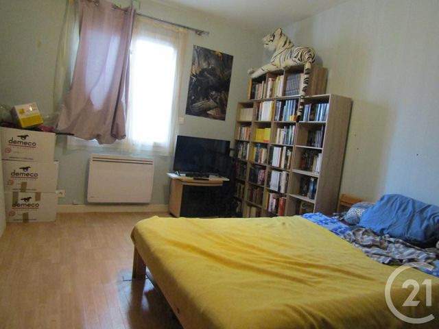 maison à vendre - 8 pièces - 204.06 m2 - BRIOUX SUR BOUTONNE - 79 - POITOU-CHARENTES - Century 21 I.C.S. Immobilier