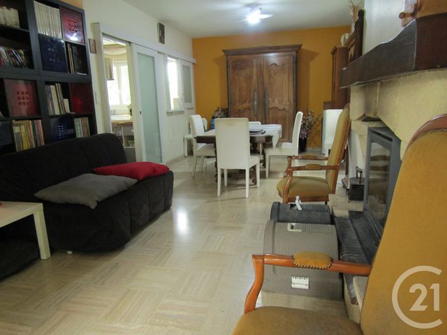 maison à vendre - 8 pièces - 204.06 m2 - BRIOUX SUR BOUTONNE - 79 - POITOU-CHARENTES - Century 21 I.C.S. Immobilier