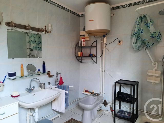 maison à vendre - 6 pièces - 131.0 m2 - PAIZAY NAUDOUIN EMBOURIE - 16 - POITOU-CHARENTES - Century 21 I.C.S. Immobilier