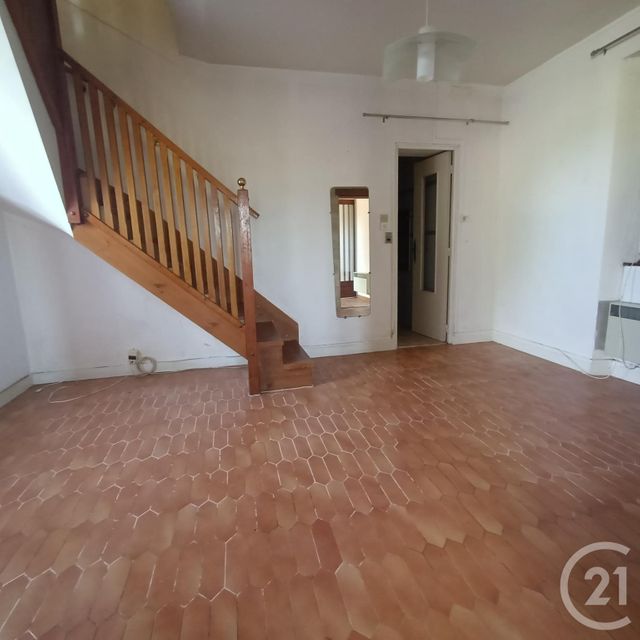 maison à vendre - 6 pièces - 131.0 m2 - PAIZAY NAUDOUIN EMBOURIE - 16 - POITOU-CHARENTES - Century 21 I.C.S. Immobilier