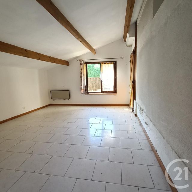 maison à vendre - 6 pièces - 131.0 m2 - PAIZAY NAUDOUIN EMBOURIE - 16 - POITOU-CHARENTES - Century 21 I.C.S. Immobilier
