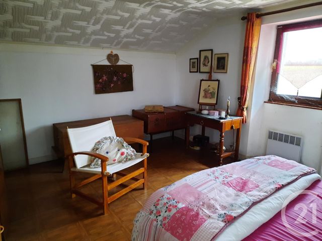 maison à vendre - 6 pièces - 131.0 m2 - PAIZAY NAUDOUIN EMBOURIE - 16 - POITOU-CHARENTES - Century 21 I.C.S. Immobilier