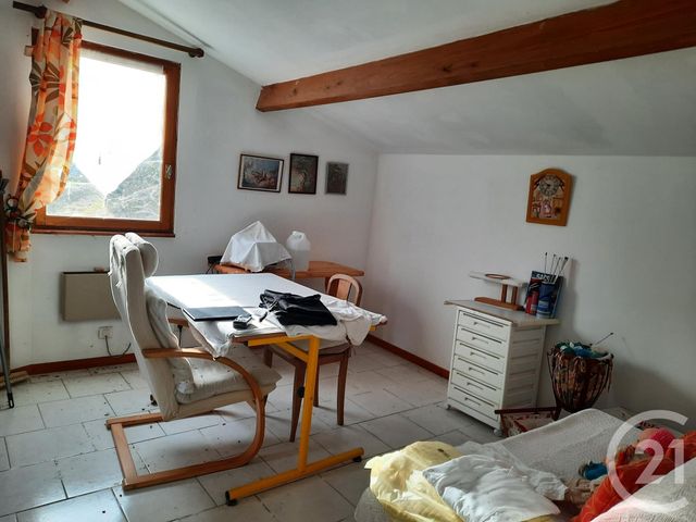 maison à vendre - 6 pièces - 131.0 m2 - PAIZAY NAUDOUIN EMBOURIE - 16 - POITOU-CHARENTES - Century 21 I.C.S. Immobilier