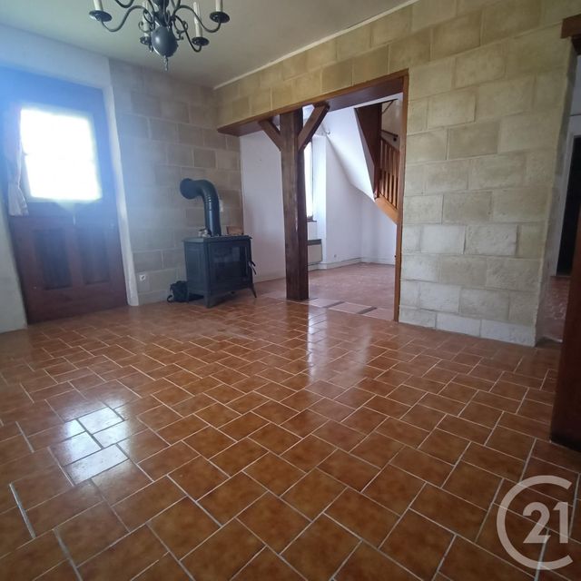 maison à vendre - 6 pièces - 131.0 m2 - PAIZAY NAUDOUIN EMBOURIE - 16 - POITOU-CHARENTES - Century 21 I.C.S. Immobilier