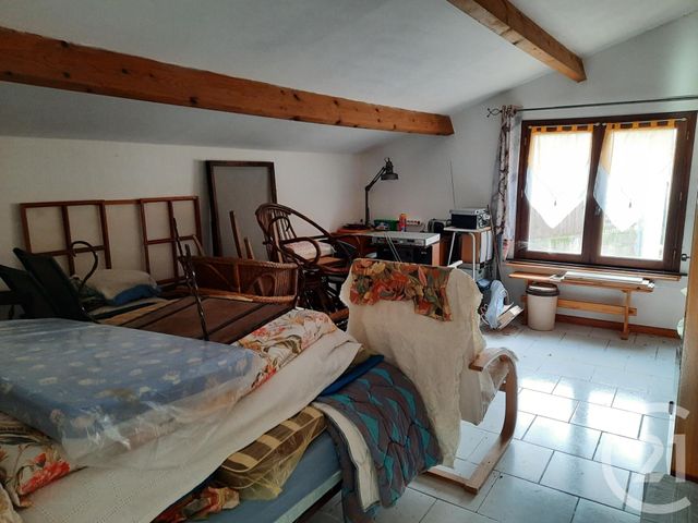 maison à vendre - 6 pièces - 131.0 m2 - PAIZAY NAUDOUIN EMBOURIE - 16 - POITOU-CHARENTES - Century 21 I.C.S. Immobilier