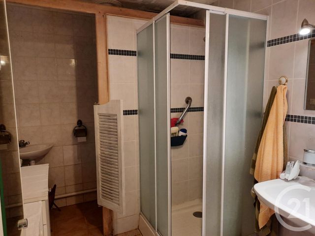 maison à vendre - 6 pièces - 131.0 m2 - PAIZAY NAUDOUIN EMBOURIE - 16 - POITOU-CHARENTES - Century 21 I.C.S. Immobilier