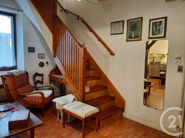 maison à vendre - 6 pièces - 131.0 m2 - PAIZAY NAUDOUIN EMBOURIE - 16 - POITOU-CHARENTES - Century 21 I.C.S. Immobilier