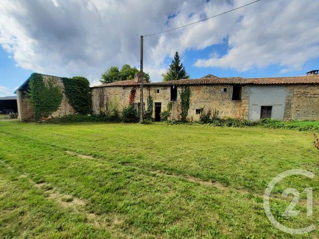 Maison à vendre LA MAGDELEINE