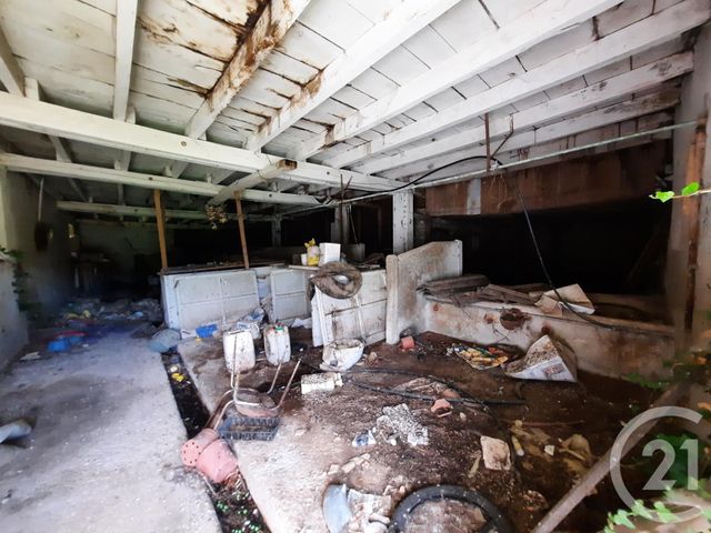 maison à vendre - 1 pièce - 581.12 m2 - LA MAGDELEINE - 16 - POITOU-CHARENTES - Century 21 I.C.S. Immobilier